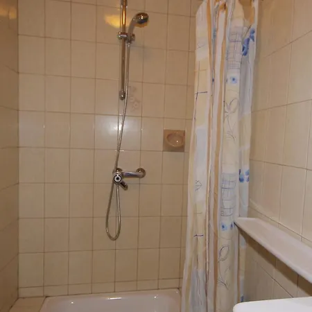 Apartmán Huber.2