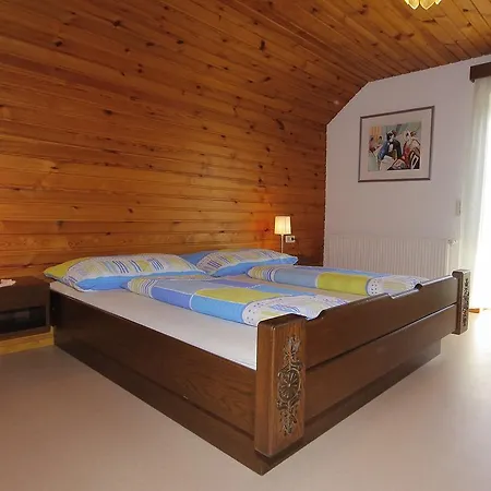 Apartmán Huber.2