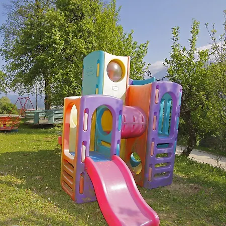 Apartmán Huber.2 *