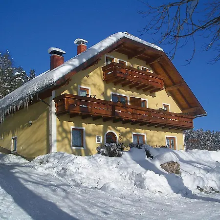 Apartmán Huber.2 *